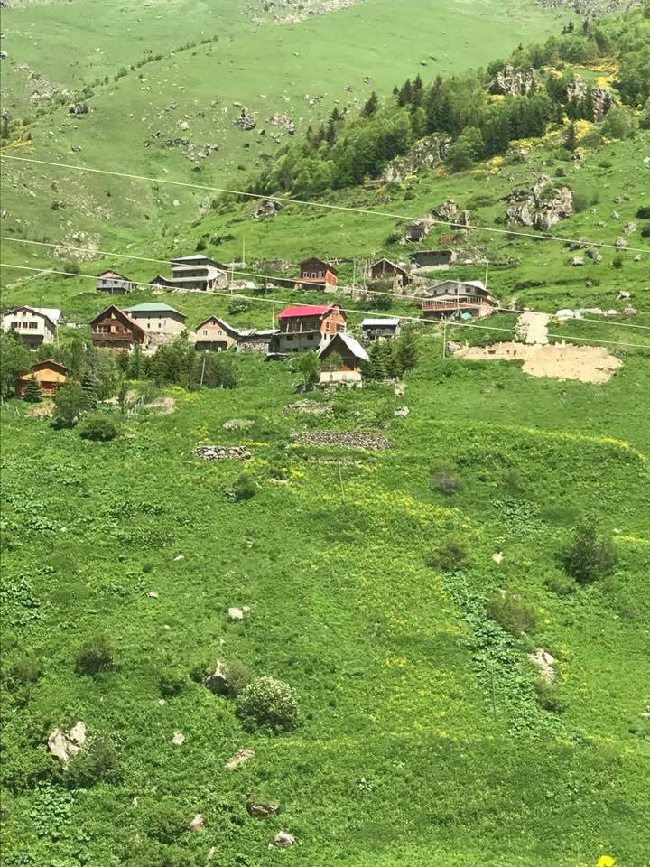 Pazar Ortayol Köyü Resimleri 4