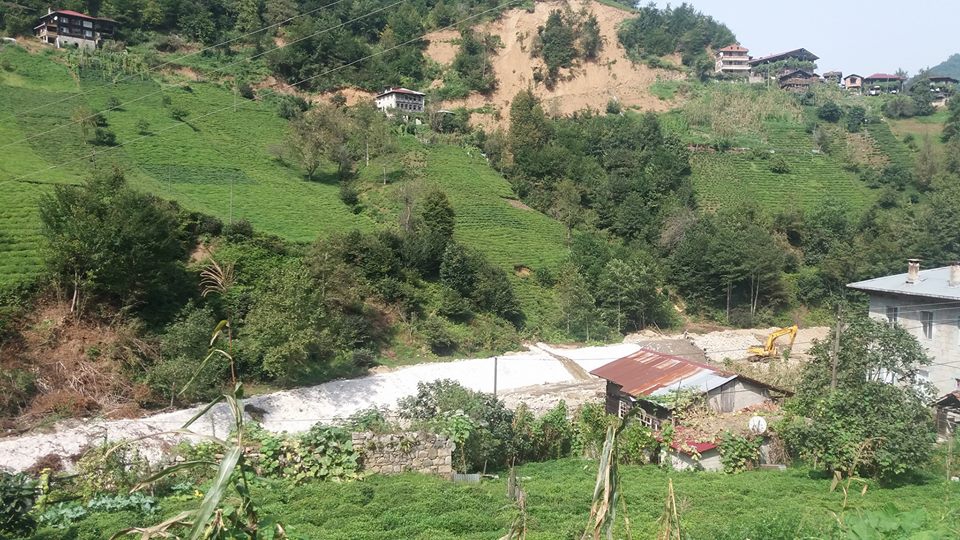 Pazar Ortayol Köyü Resimleri 9