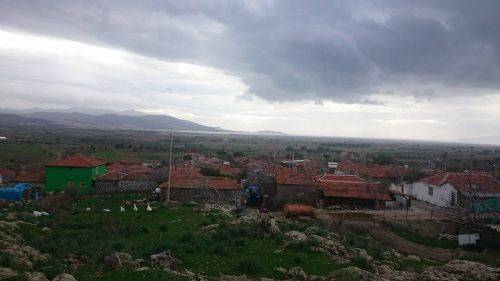 Dikili İslamlar Köyü Resimleri 3