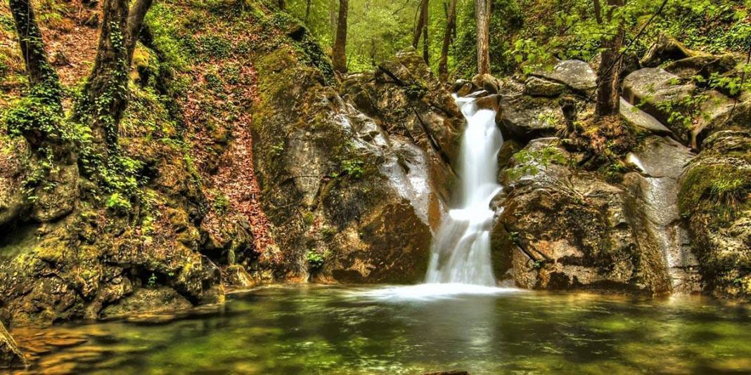 Dikili İsmetpaşa Köyü Resimleri 3