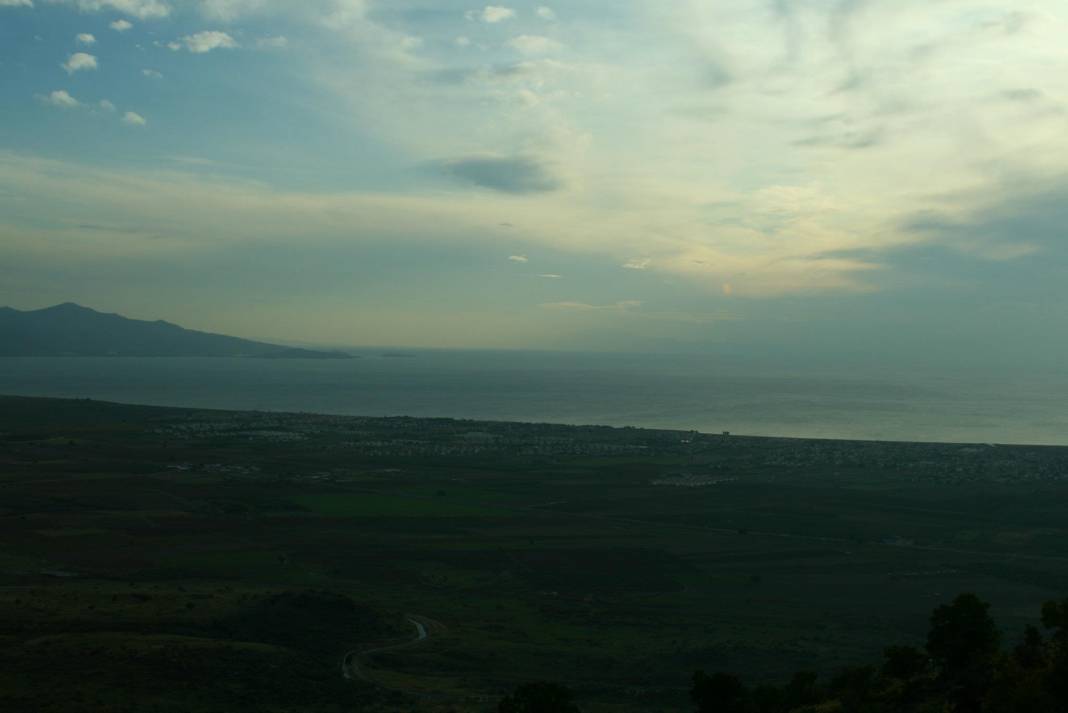 Dikili Kıratlı Köyü Resimleri 3