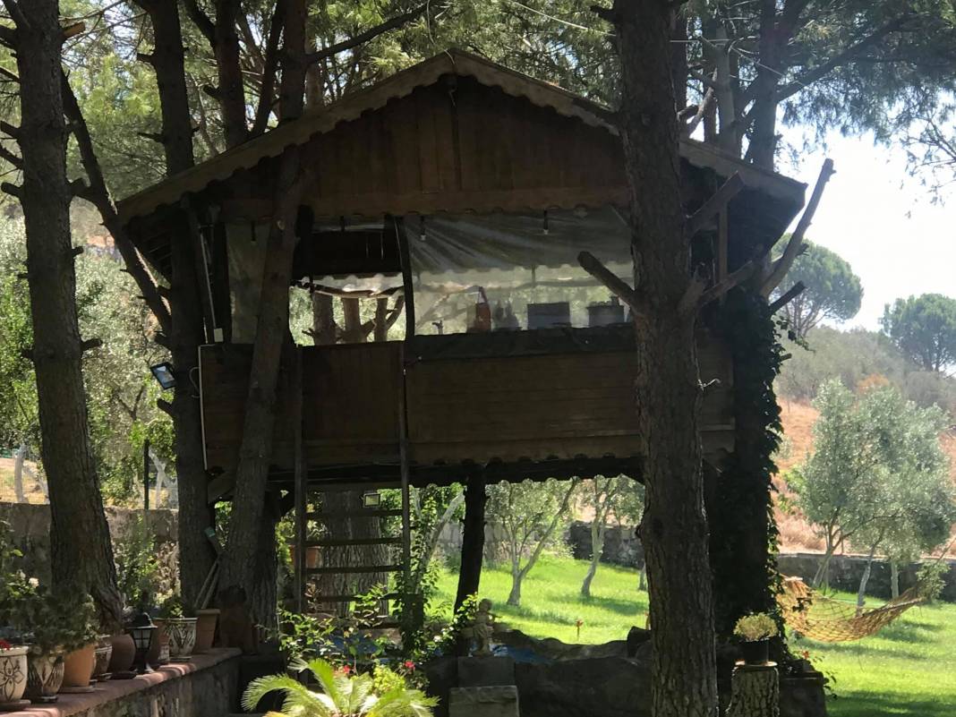 Dikili Kıroba Köyü Resimleri 2