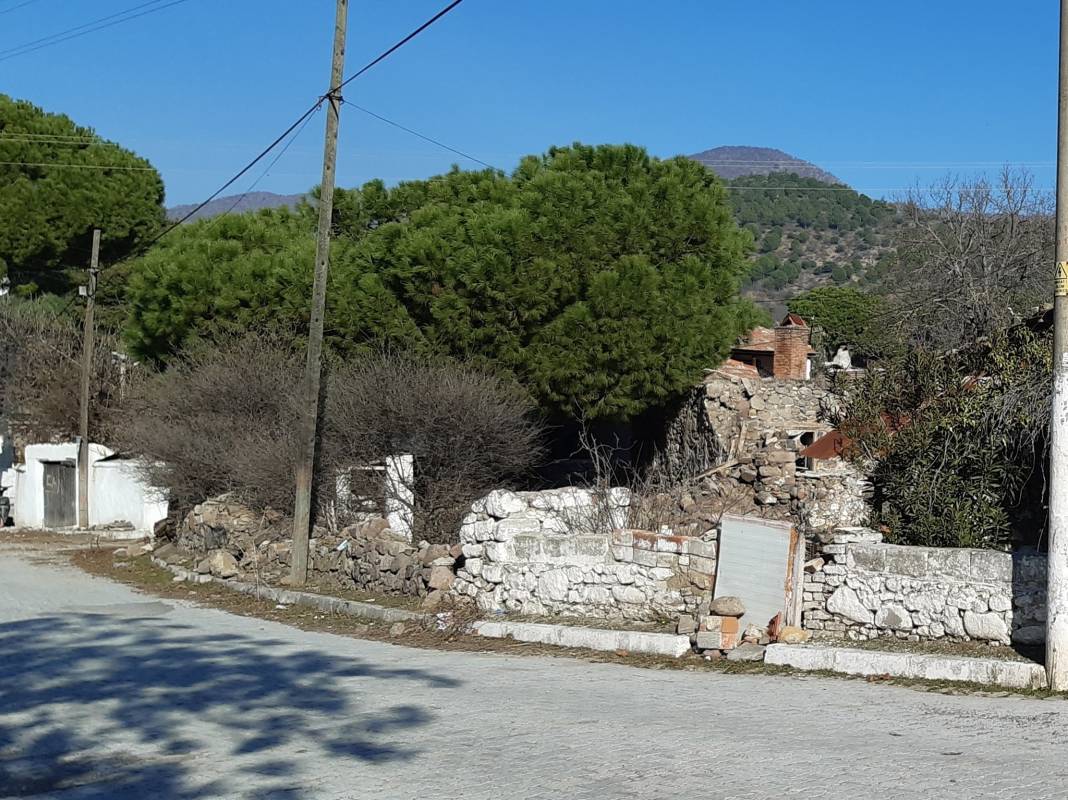 Dikili Kocaoba Köyü Resimleri 2