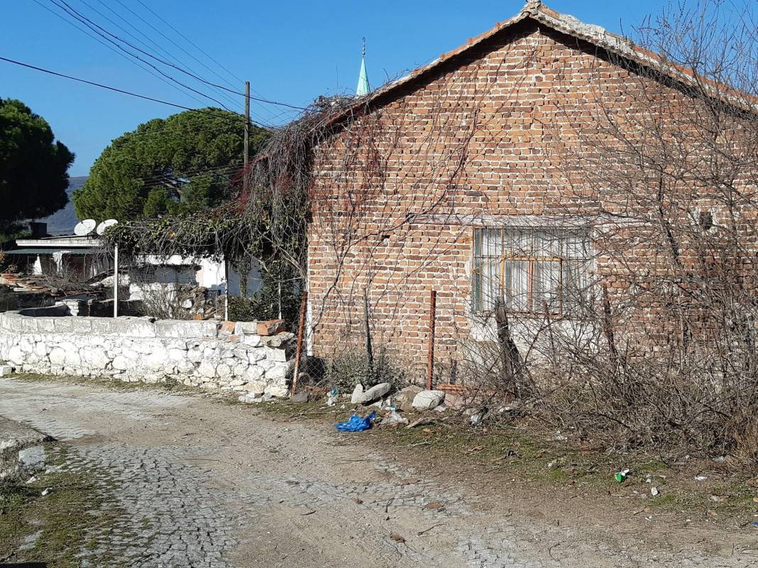 Dikili Kocaoba Köyü Resimleri 5