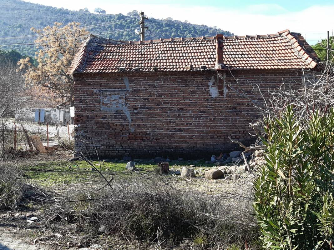 Dikili Kocaoba Köyü Resimleri 6