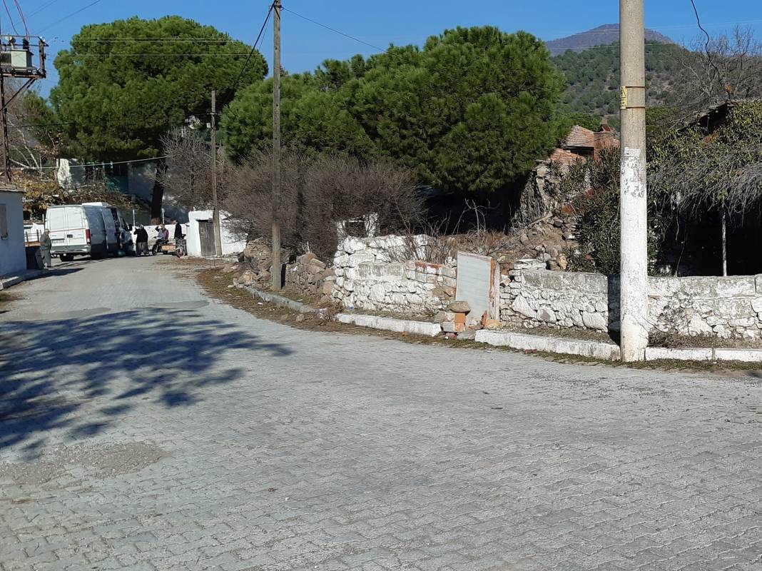 Dikili Kocaoba Köyü Resimleri 7