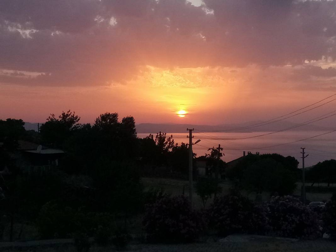 Dikili Merdivenli Köyü Resimleri 10