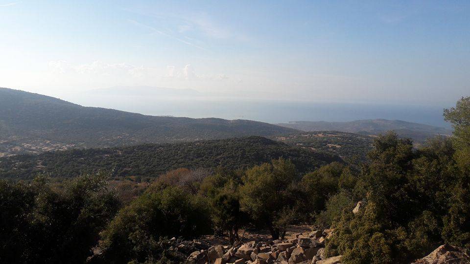 Dikili Merdivenli Köyü Resimleri 4