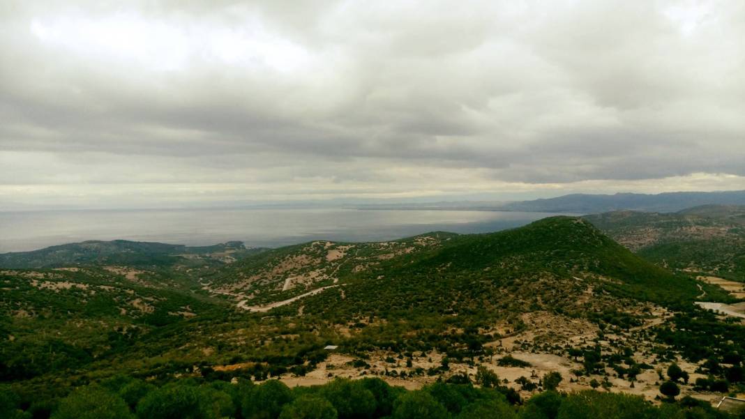 Dikili Merdivenli Köyü Resimleri 5