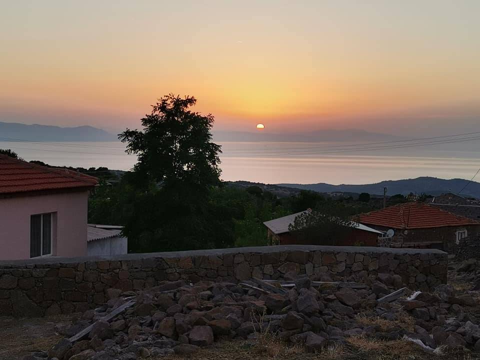 Dikili Merdivenli Köyü Resimleri 9