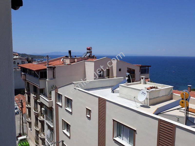 Dikili Salimbey Köyü Resimleri 1