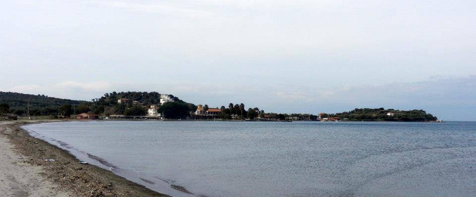 Dikili Yahşibey Köyü Resimleri 1