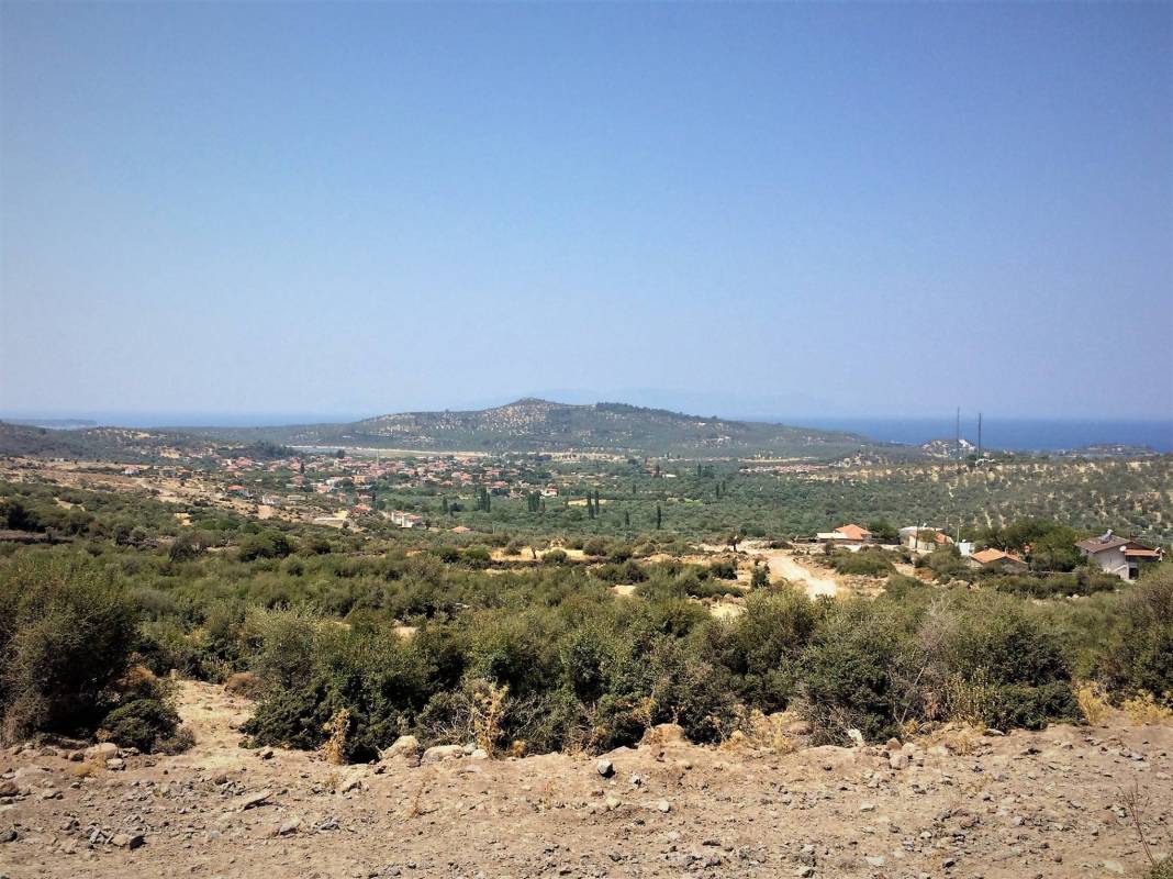 Dikili Yahşibey Köyü Resimleri 3