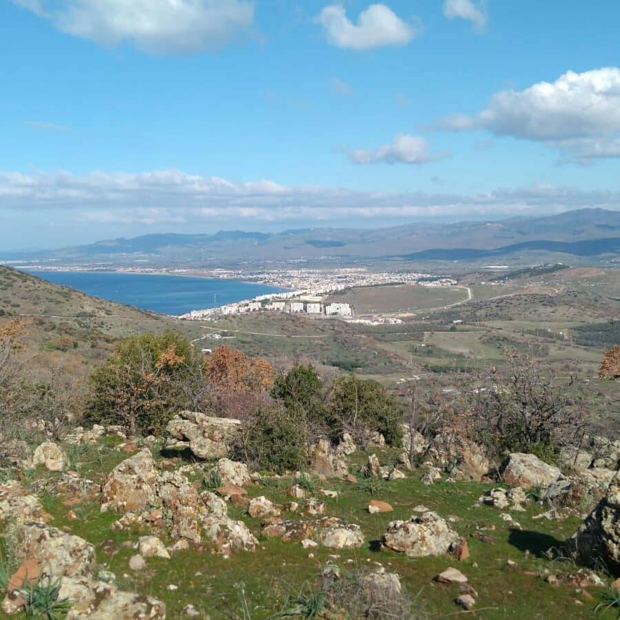 Dikili Yahşibey Köyü Resimleri 7