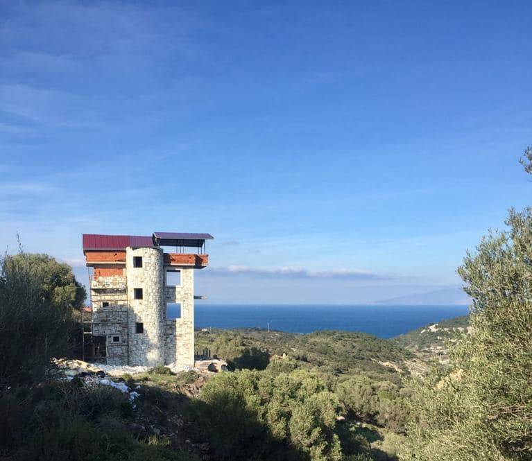 Foça Fatih Köyü Resimleri 4