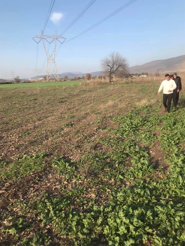 Foça Fatih Köyü Resimleri 6