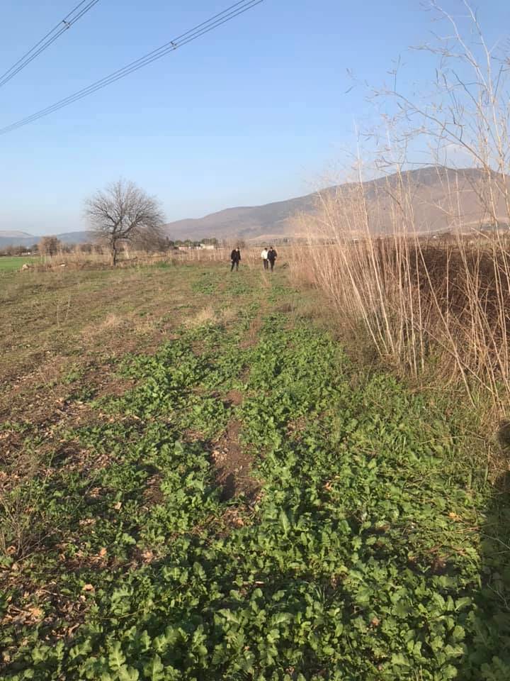 Foça Fatih Köyü Resimleri 7