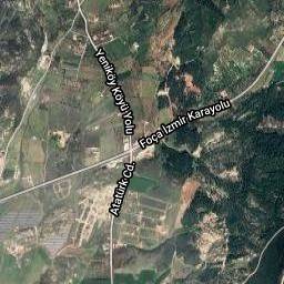 Foça Hacıveli Köyü Resimleri 3