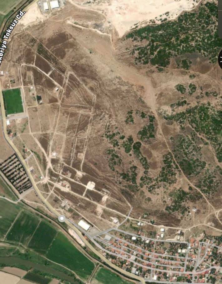 Foça Kemal Atatürk Köyü  Resimleri 2