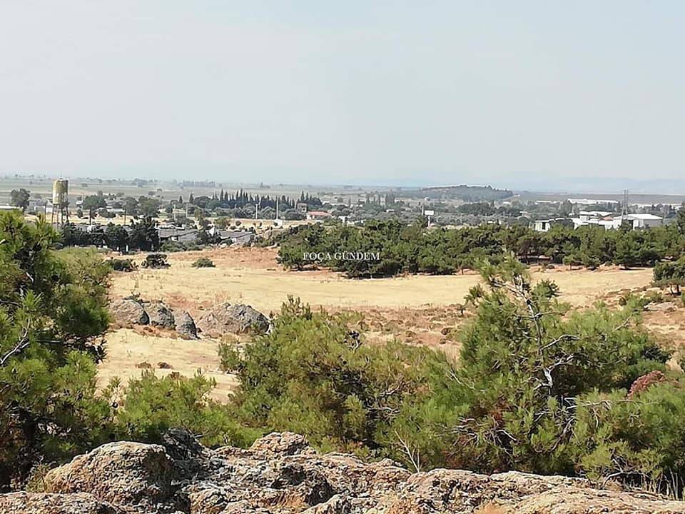 Foça Yeniköy Köyü  Resimleri 2