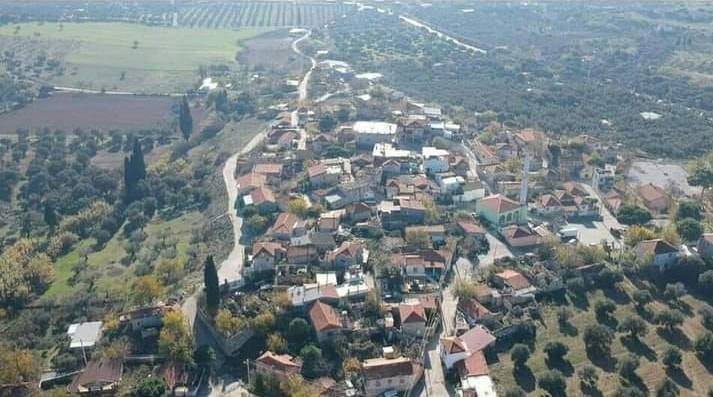 Foça Yeniköy Köyü  Resimleri 3