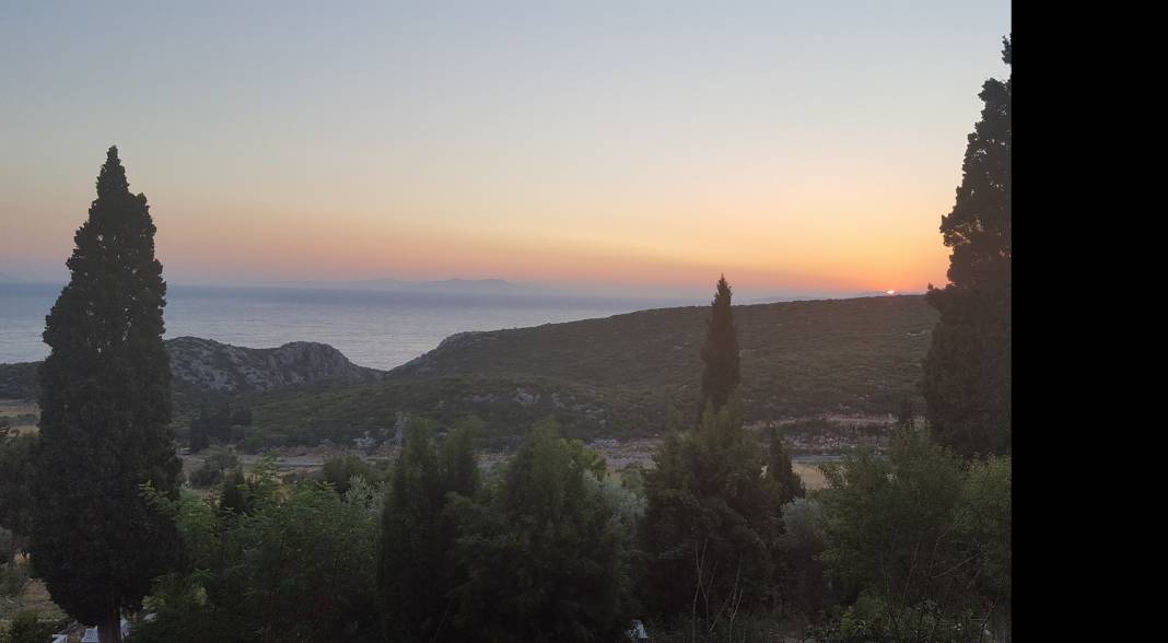 Karaburun Ambarseki Köyü Resimleri 2