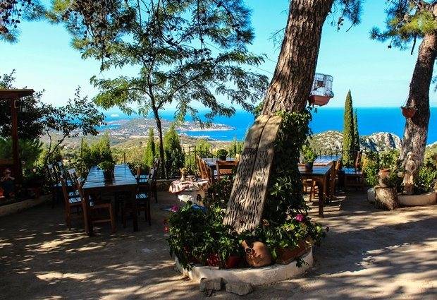 Karaburun Ambarseki Köyü Resimleri 7