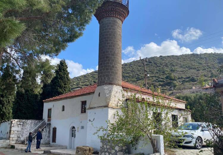 Karaburun Bozköy Köyü Resimleri 5