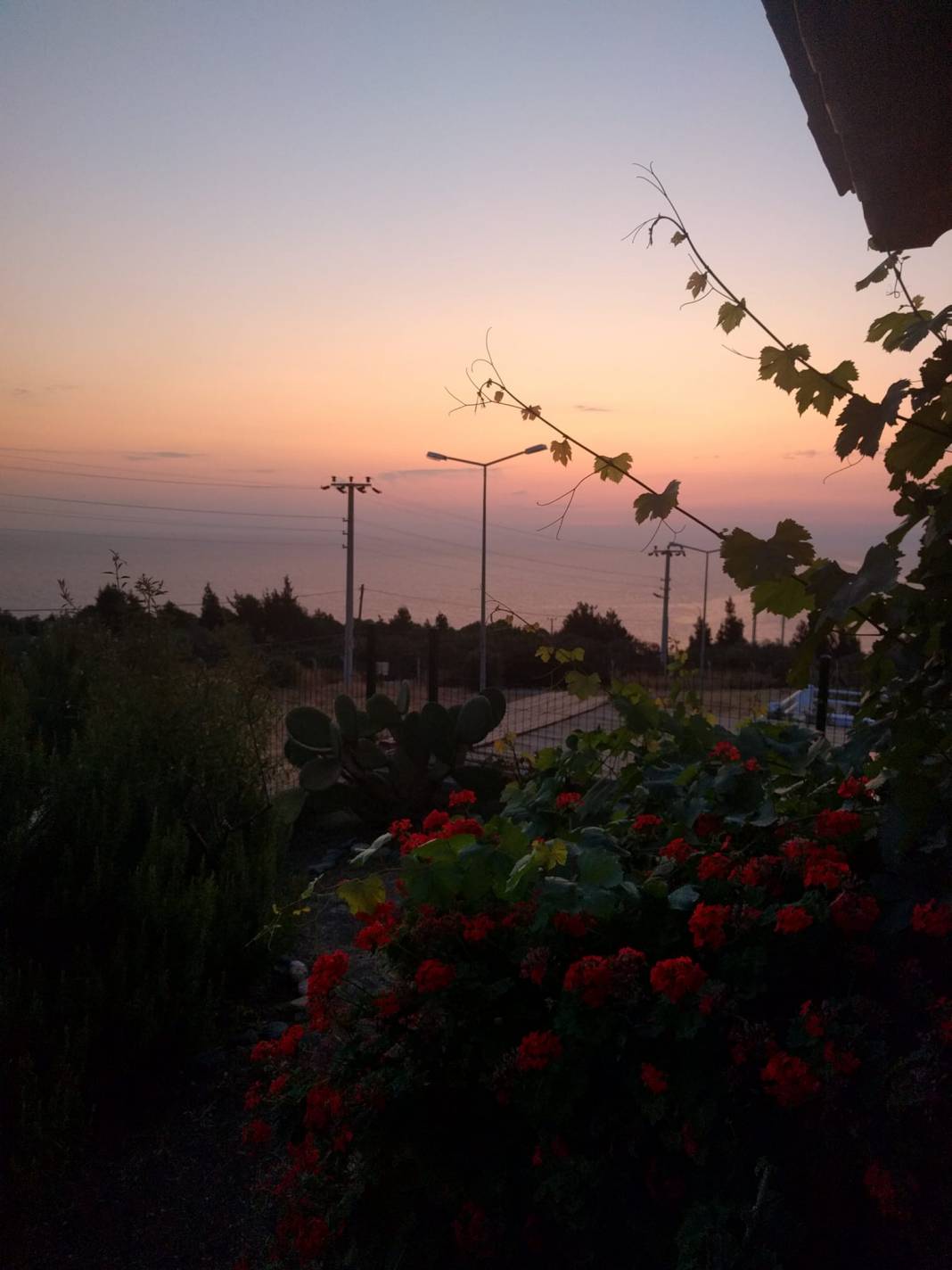 Karaburun Hasseki Köyü Resimleri 4