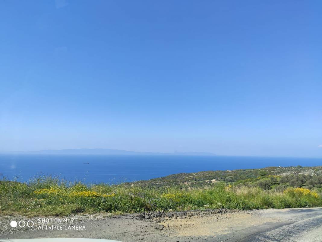 Karaburun Hasseki Köyü Resimleri 5