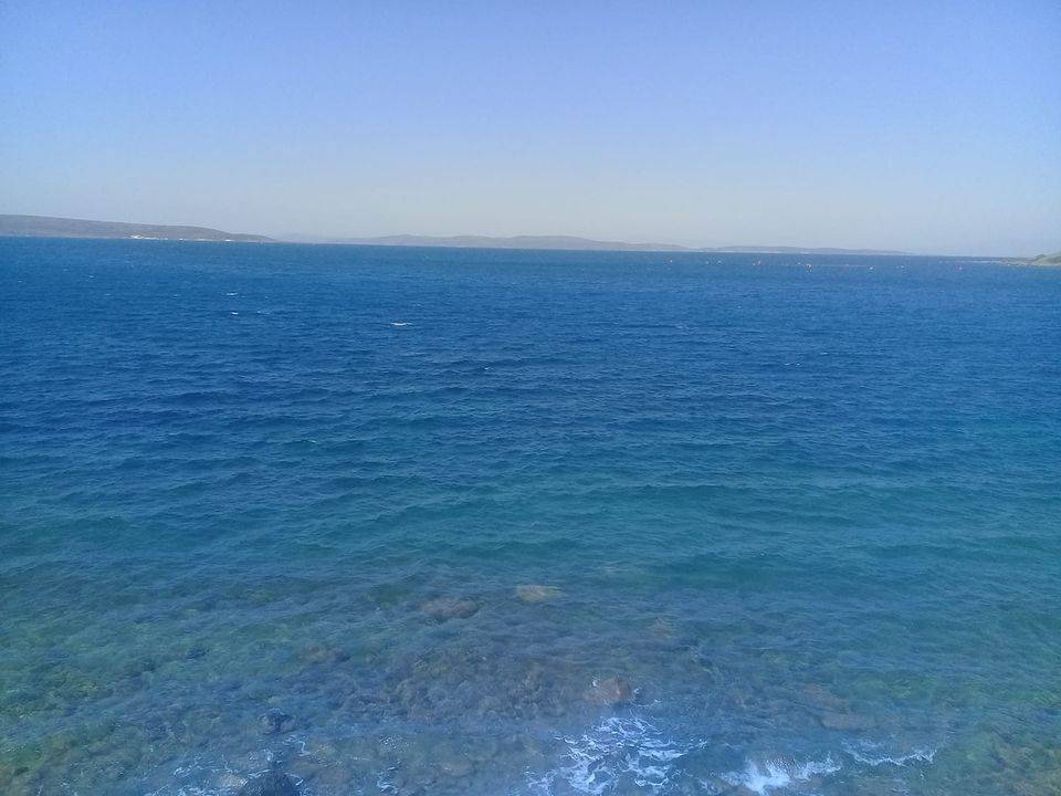 Karaburun Hasseki Köyü Resimleri 6