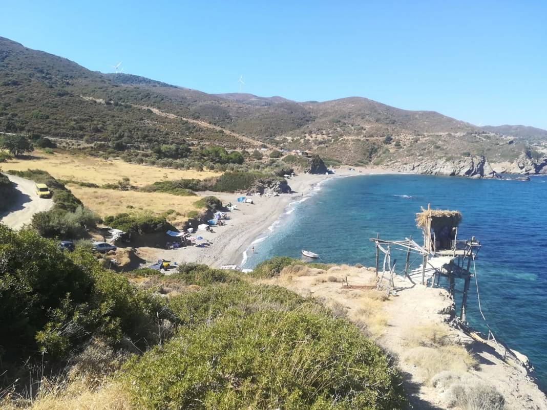 Karaburun Hasseki Köyü Resimleri 9