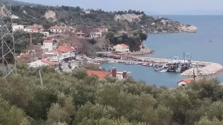 Karaburun İnecik Köyü Resimleri 11