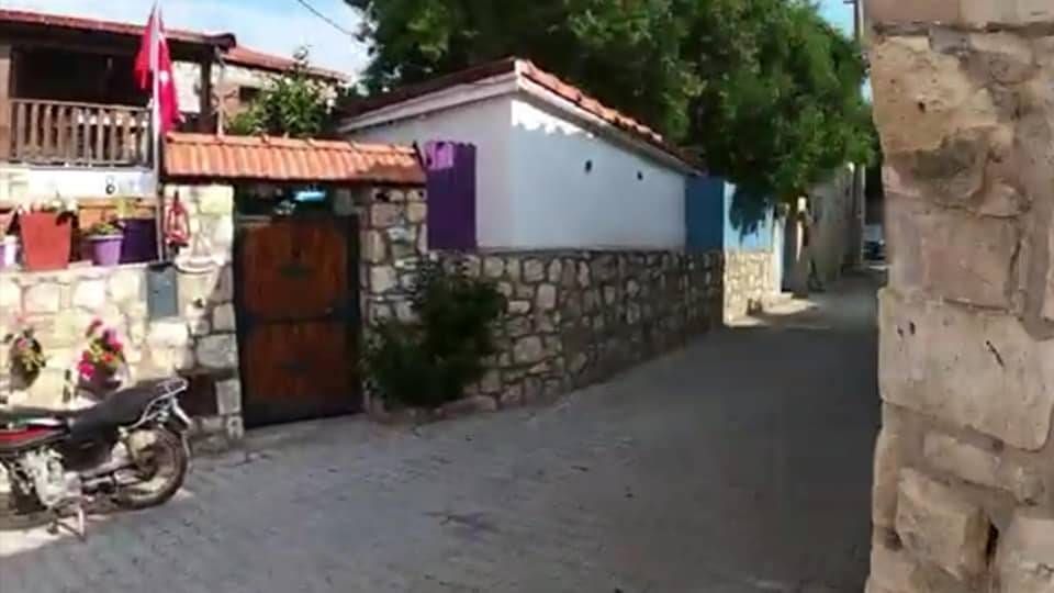 Karaburun İnecik Köyü Resimleri 15