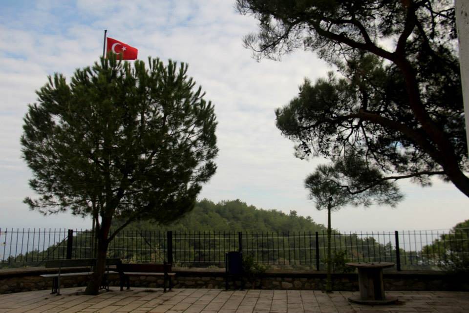 Karaburun İnecik Köyü Resimleri 2