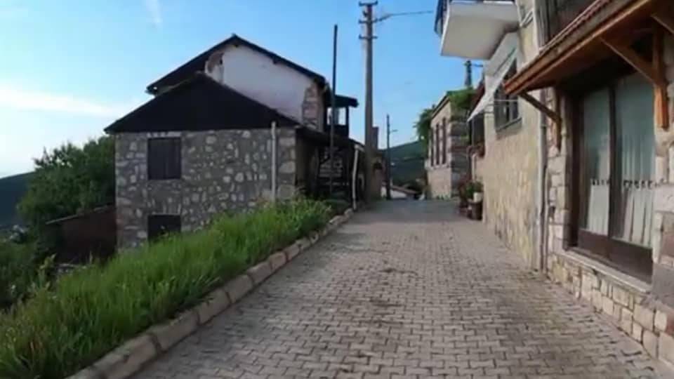Karaburun İnecik Köyü Resimleri 6