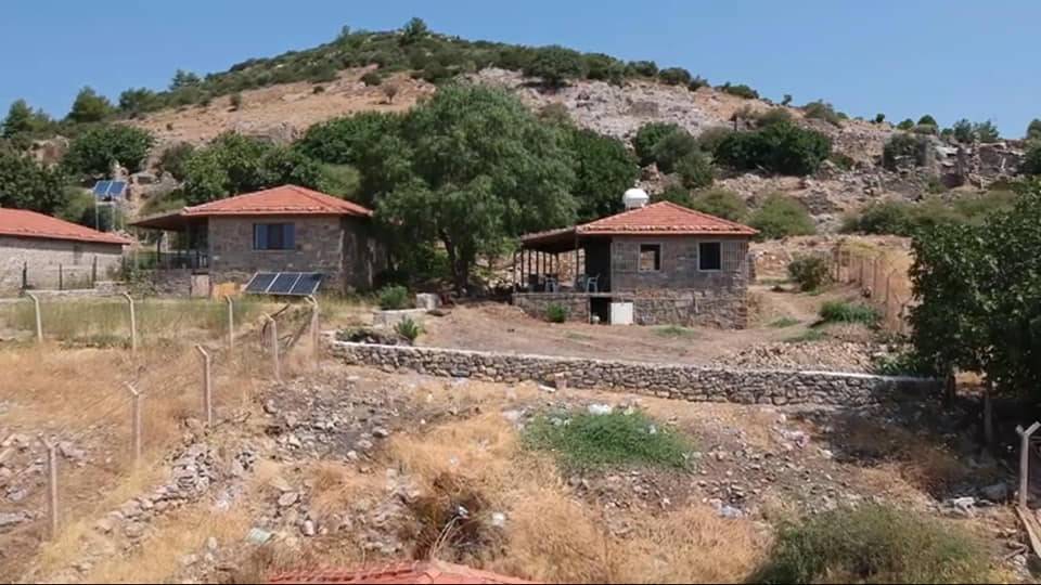 Karaburun İnecik Köyü Resimleri 7