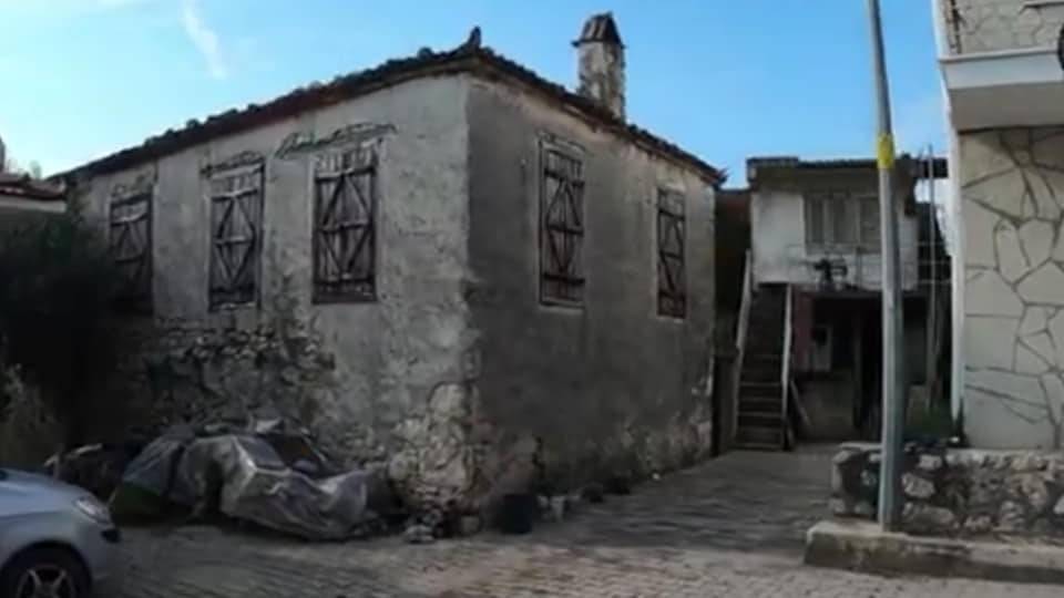 Karaburun İnecik Köyü Resimleri 8