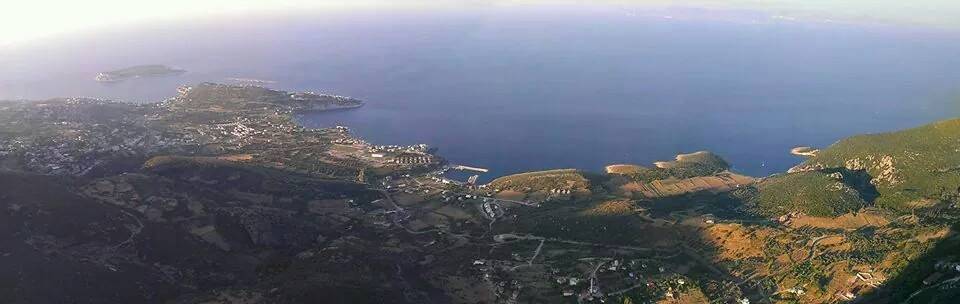 Karaburun İskele Köyü Resimleri 10