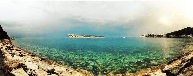 Karaburun İskele Köyü Resimleri 4