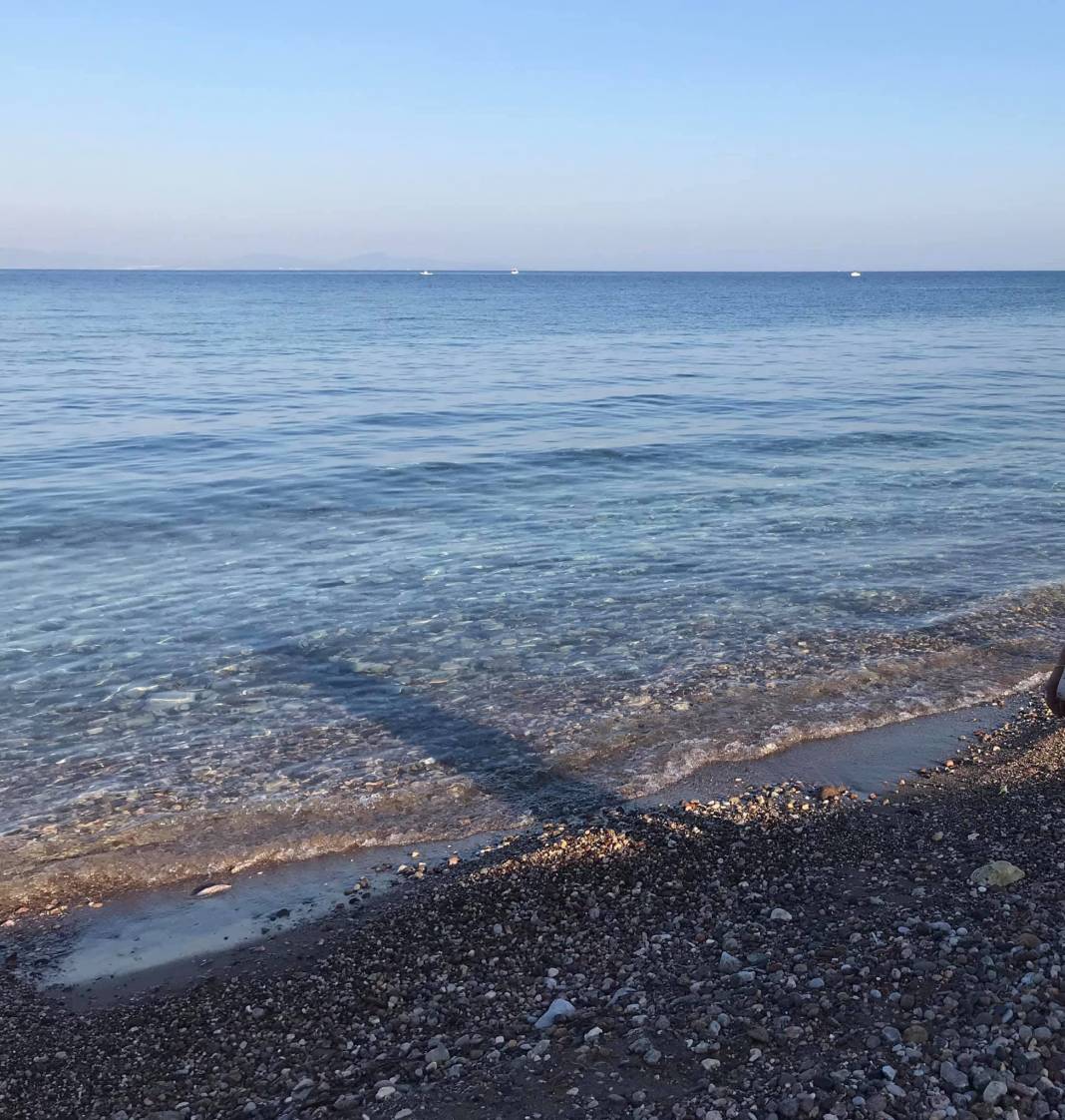Karaburun İskele Köyü Resimleri 9