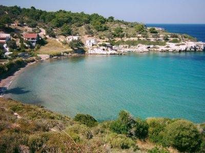 Karaburun Kösedere Köyü Resimleri 5