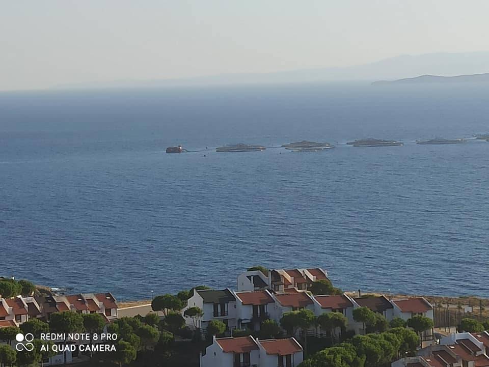Karaburun Küçükbahçe Köyü Resimleri 10