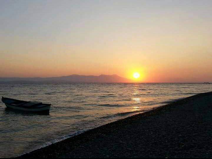 Karaburun Küçükbahçe Köyü Resimleri 3