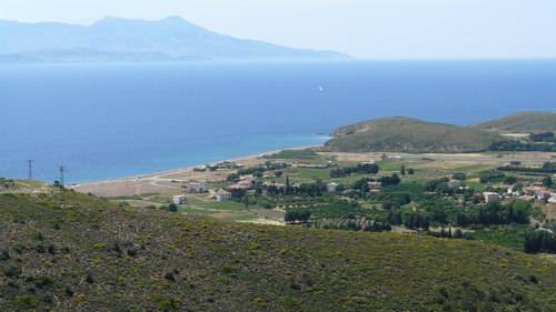 Karaburun Küçükbahçe Köyü Resimleri 4