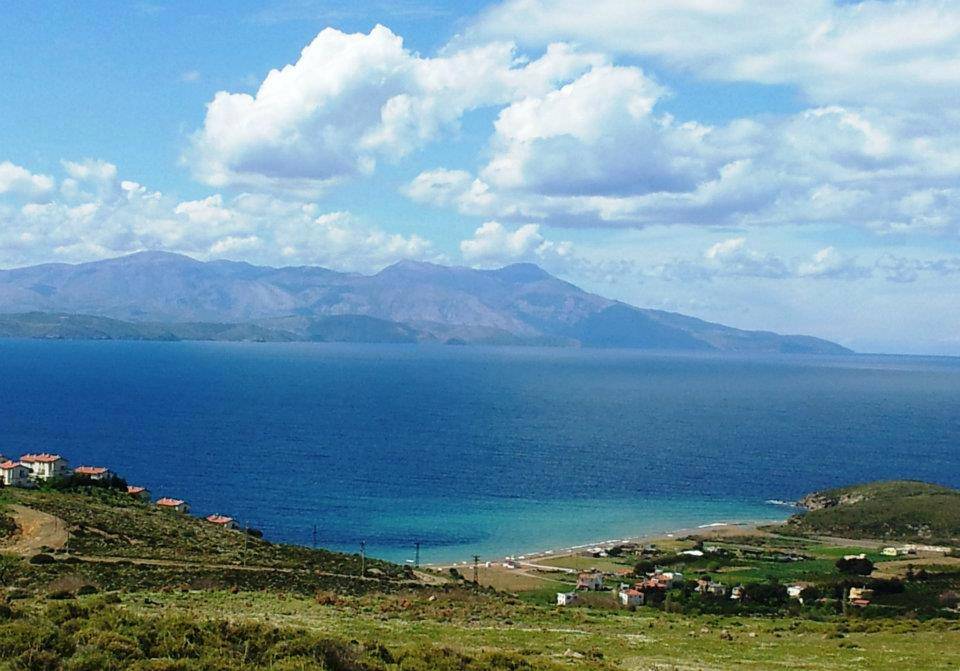 Karaburun Küçükbahçe Köyü Resimleri 5