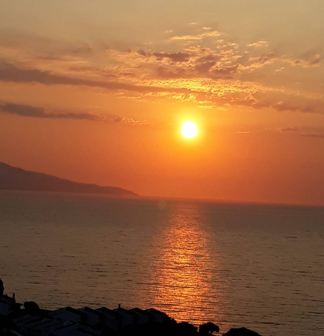 Karaburun Küçükbahçe Köyü Resimleri 6