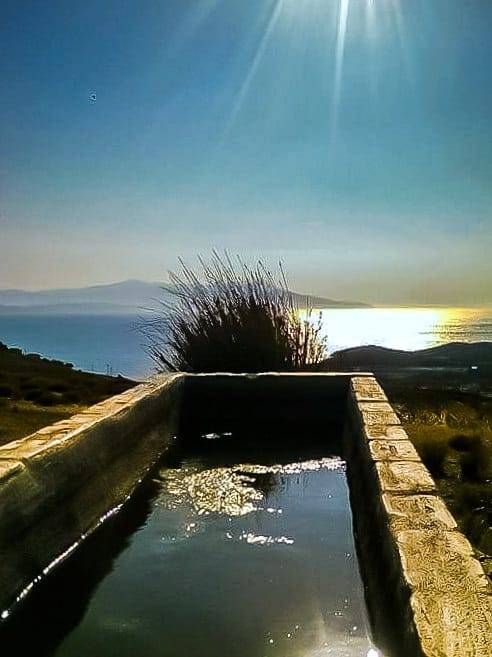 Karaburun Küçükbahçe Köyü Resimleri 7