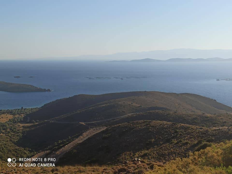 Karaburun Küçükbahçe Köyü Resimleri 9