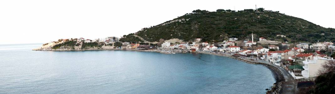 Karaburun Merkez Köyü Resimleri 1